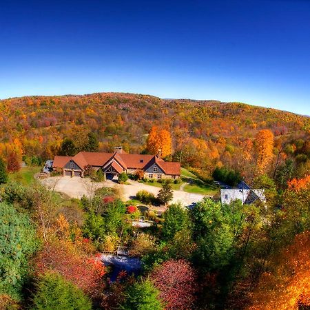 Oak Lodge Stahlstown 外观 照片