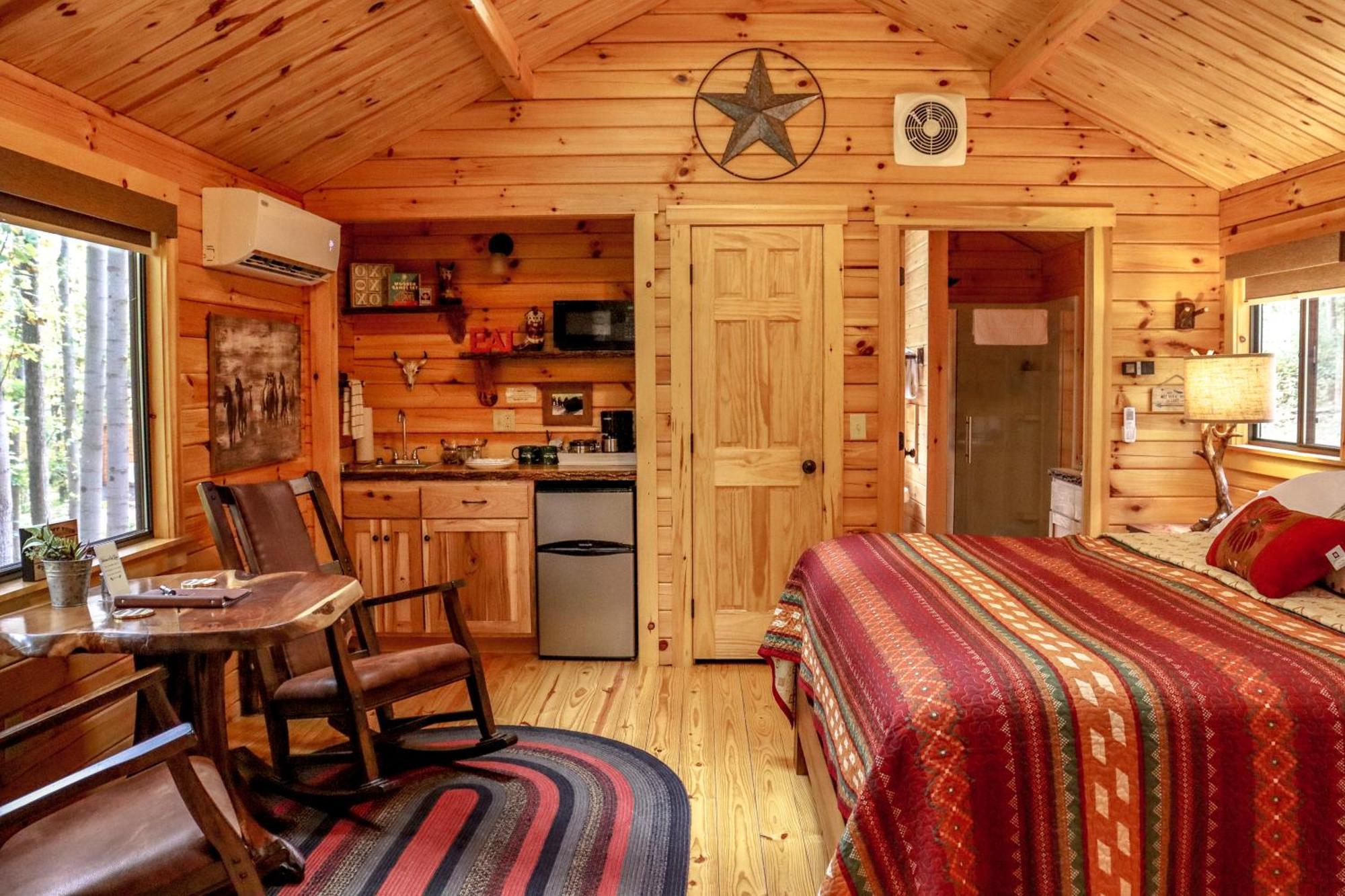 Oak Lodge Stahlstown 外观 照片