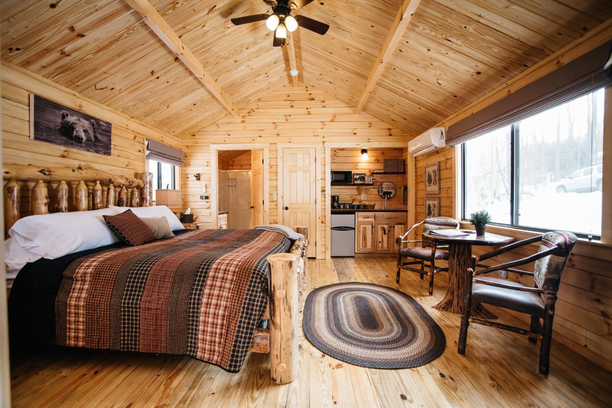 Oak Lodge Stahlstown 外观 照片